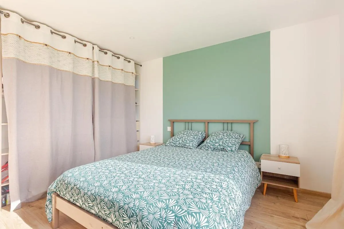 Appartement Dans Villa Saint-Gaudens