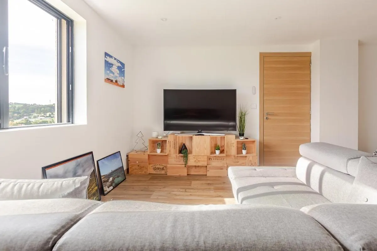 Appartement Dans Villa Saint-Gaudens  0*, Saint-Gaudens (Haute-Garonne) Frankrijk