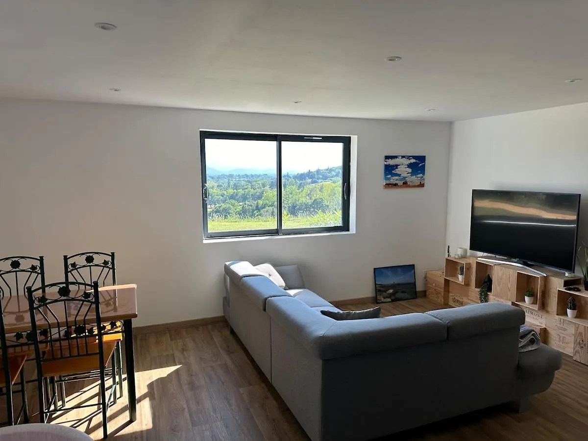 Appartement Dans Villa Saint-Gaudens  Saint-Gaudens (Haute-Garonne)