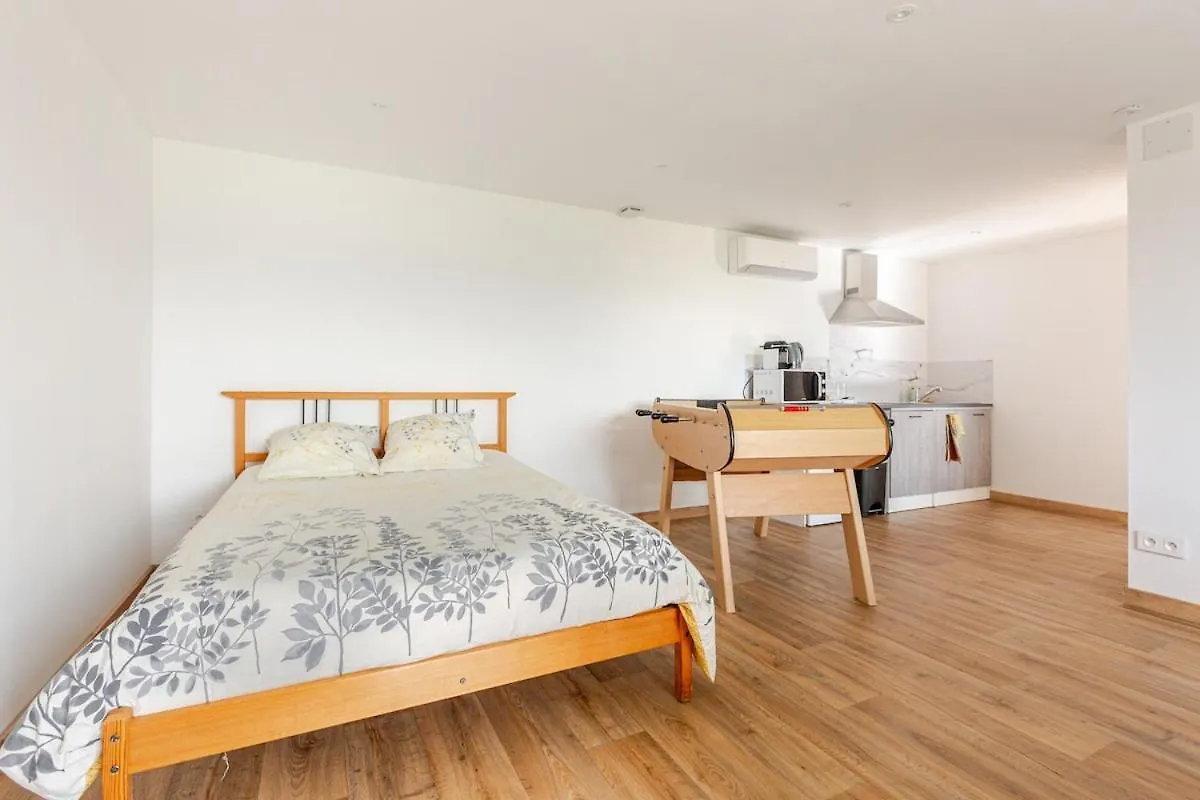 Appartement Dans Villa Saint-Gaudens   Saint-Gaudens (Haute-Garonne)