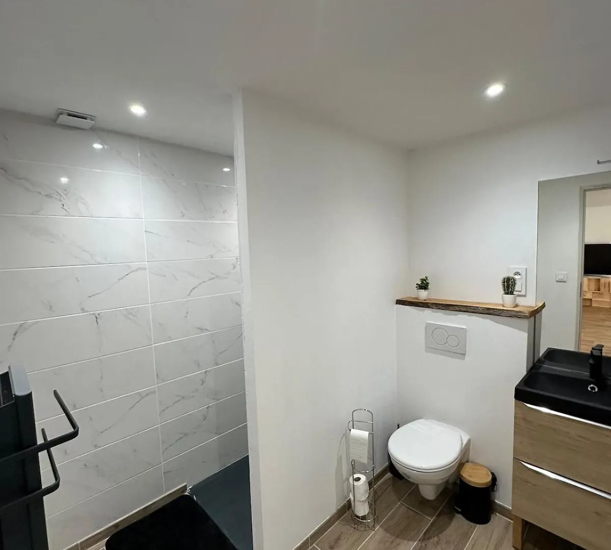 Appartement Dans Villa Saint-Gaudens  Saint-Gaudens (Haute-Garonne)