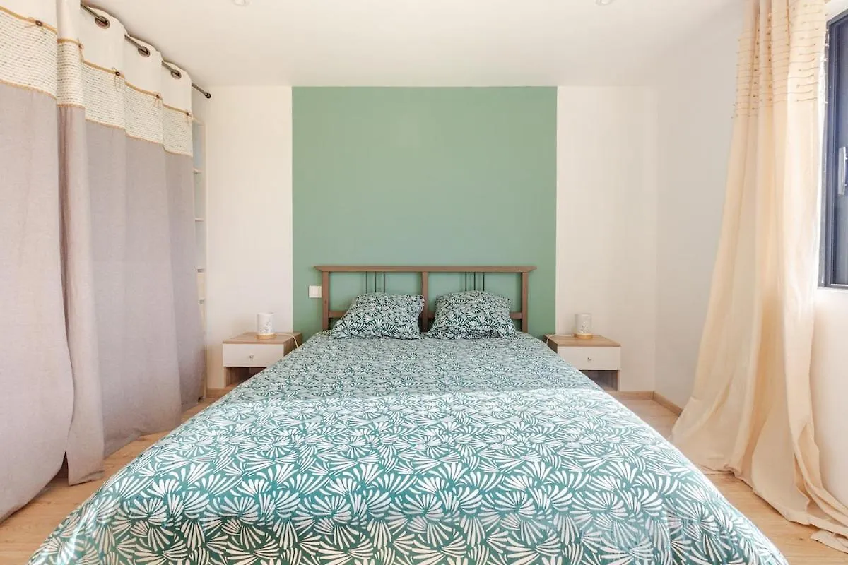 Appartement Dans Villa Saint-Gaudens